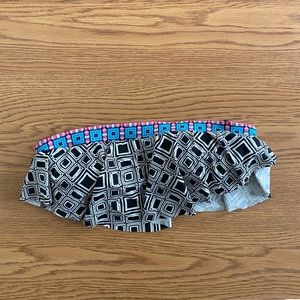 DILLARD’S STRAPLESS BIKINI TOP